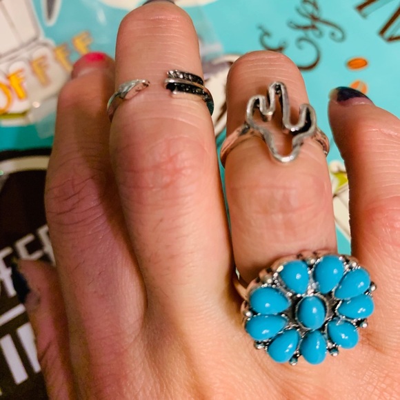 💍New Rings bundle - Picture 2 of 10